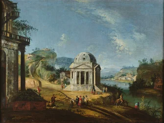 Roman Monuments